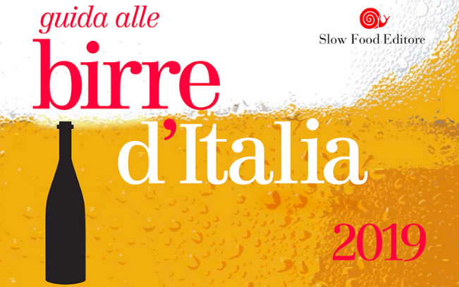 Birre d’Italia 2019, Sannio at the top