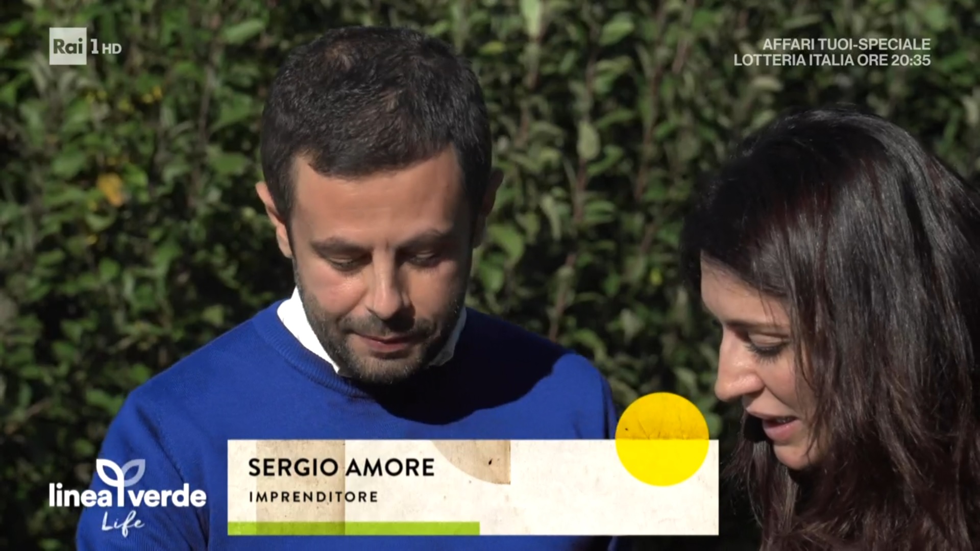  “Linea Verde Life” alla Scoperta del “Birrificio del Sannio”: Tradizione e Innovazione nel Cuore del Monte Taburno”